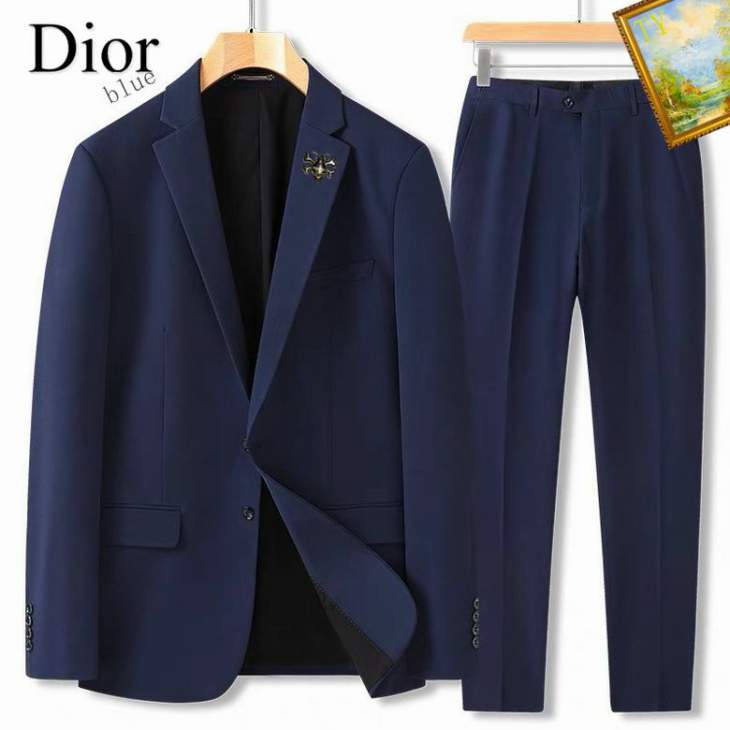 Picture of Dior Sweater Suits _SKUDiorM-3XL25tn10338468